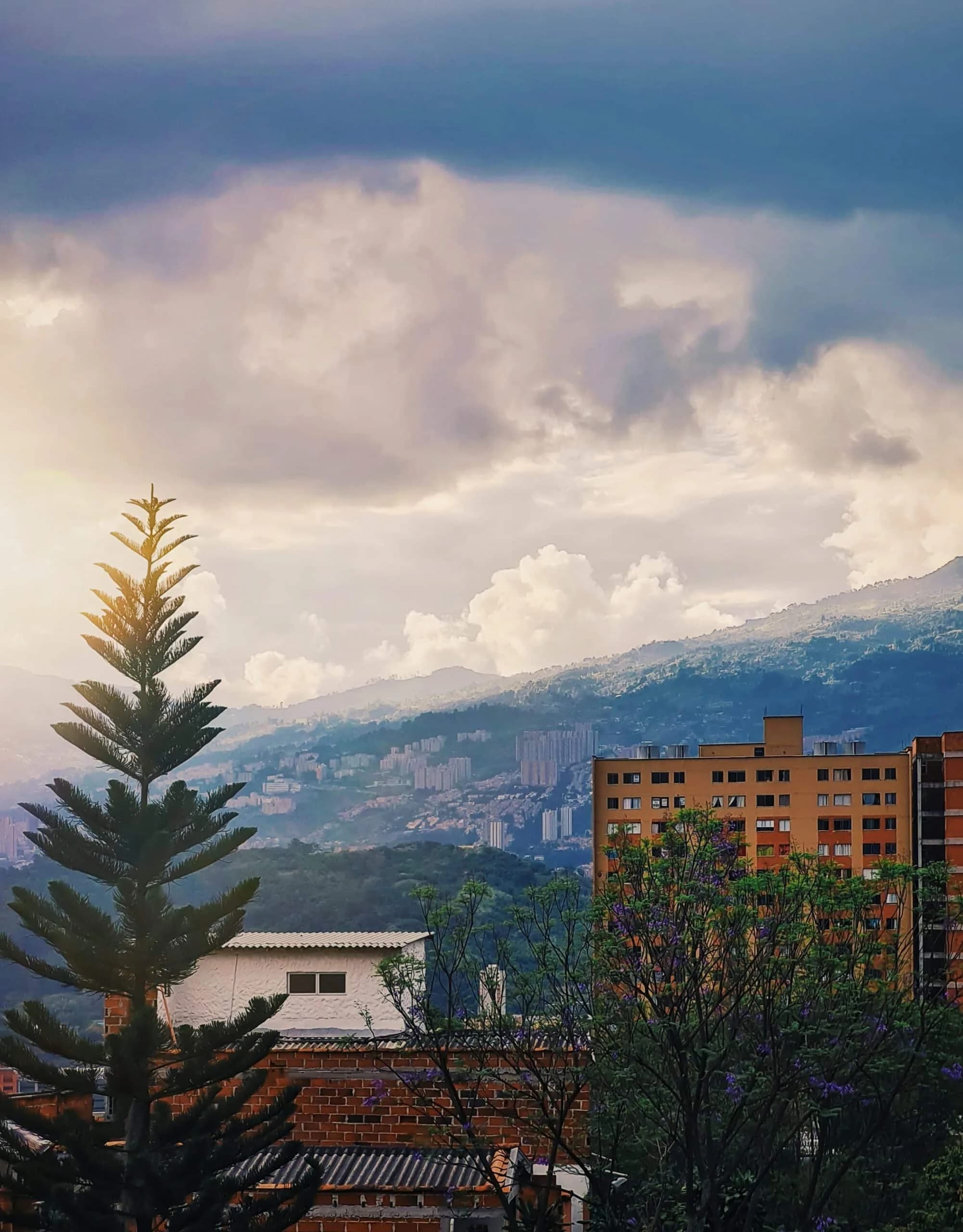 Medellín creator event by Bunny Agency