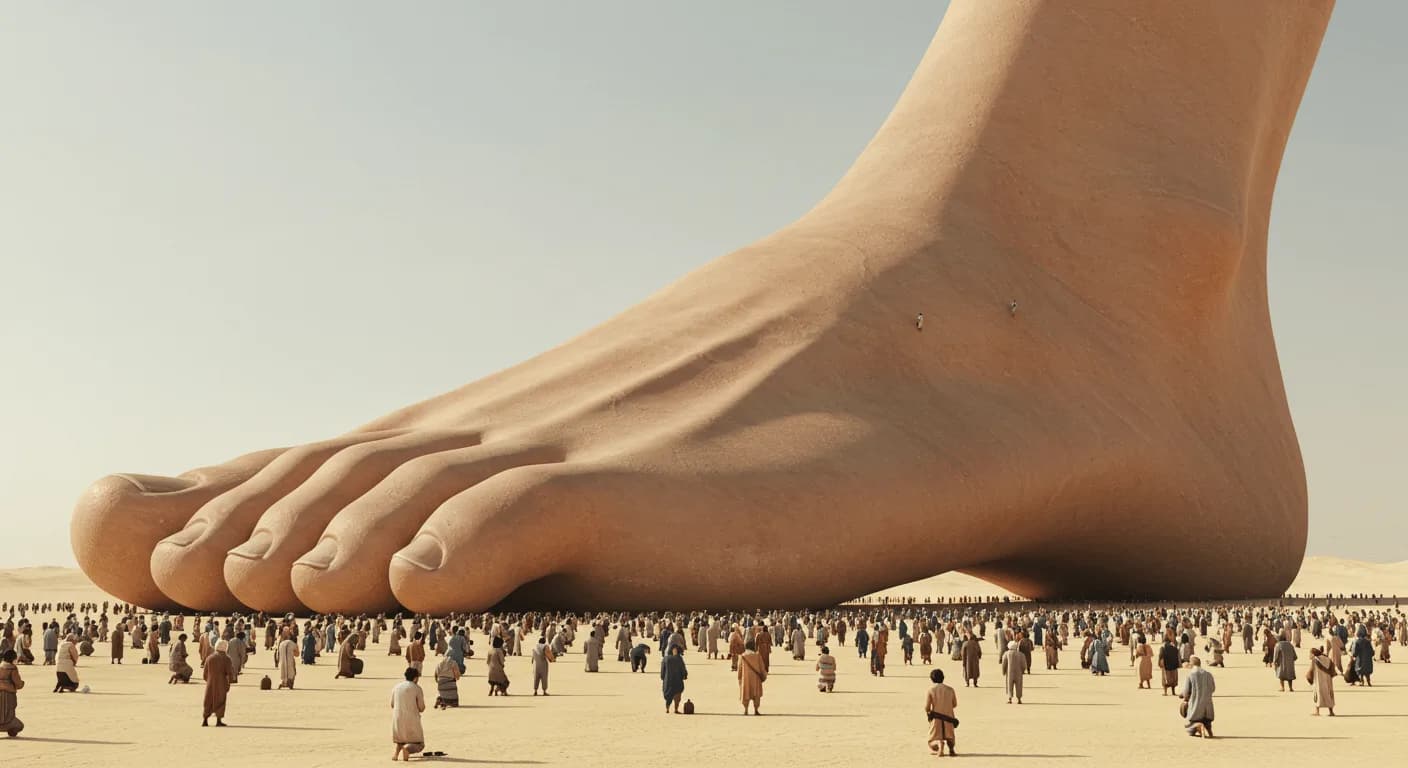 Foot Worship Secrets That Skyrocket OnlyFans Engagement