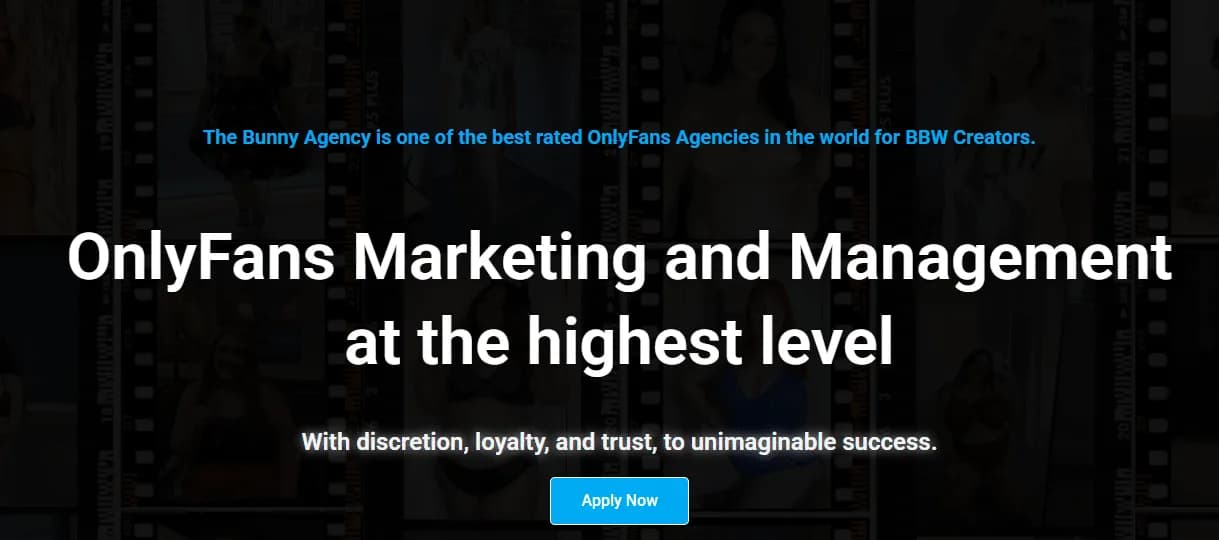 BBW Creators Need a Specialized Best BBW OnlyFans Agency