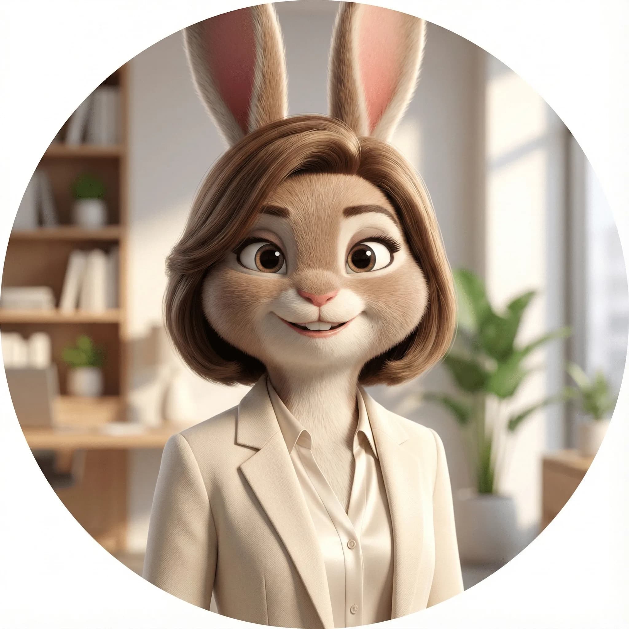 Bunny Agency content strategist