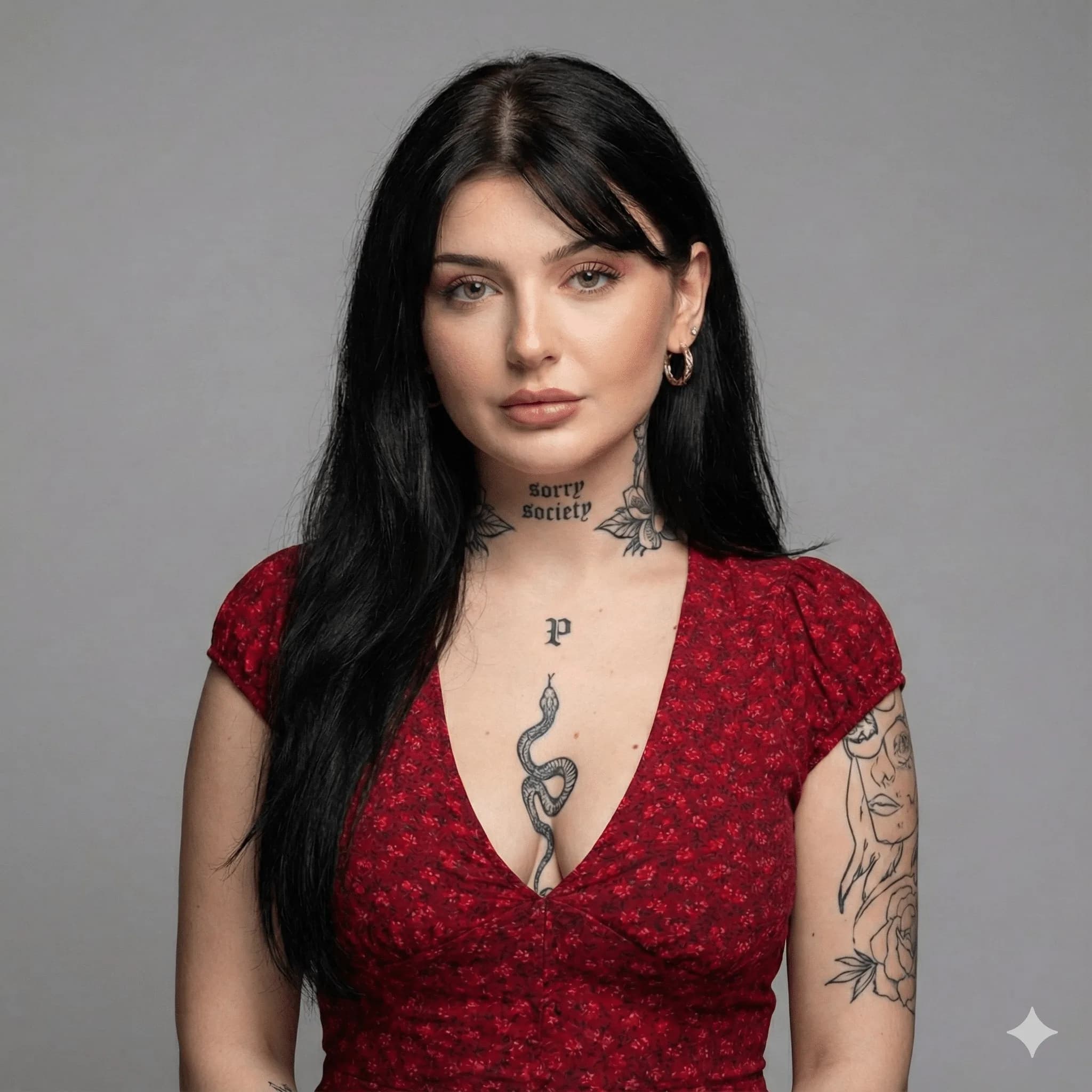 Lucia, Bunny Agency creator success manager