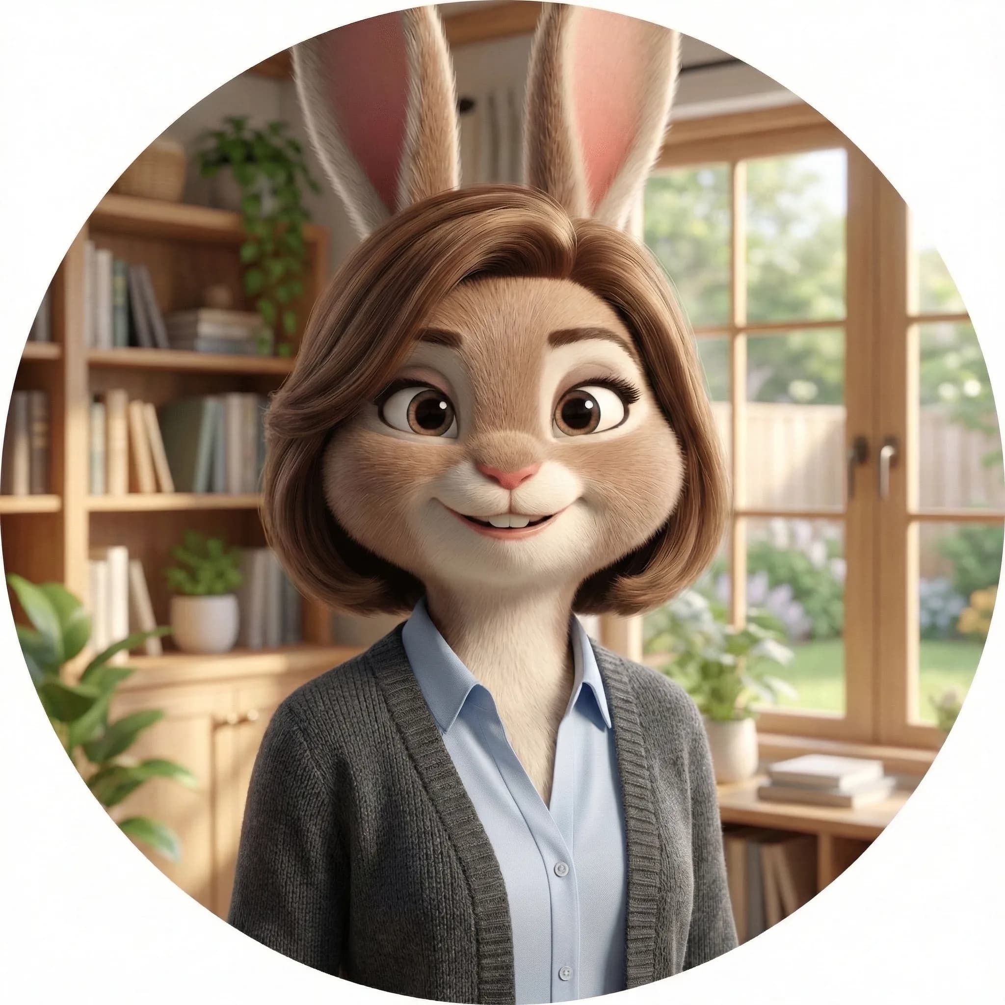 Bunny Agency account manager