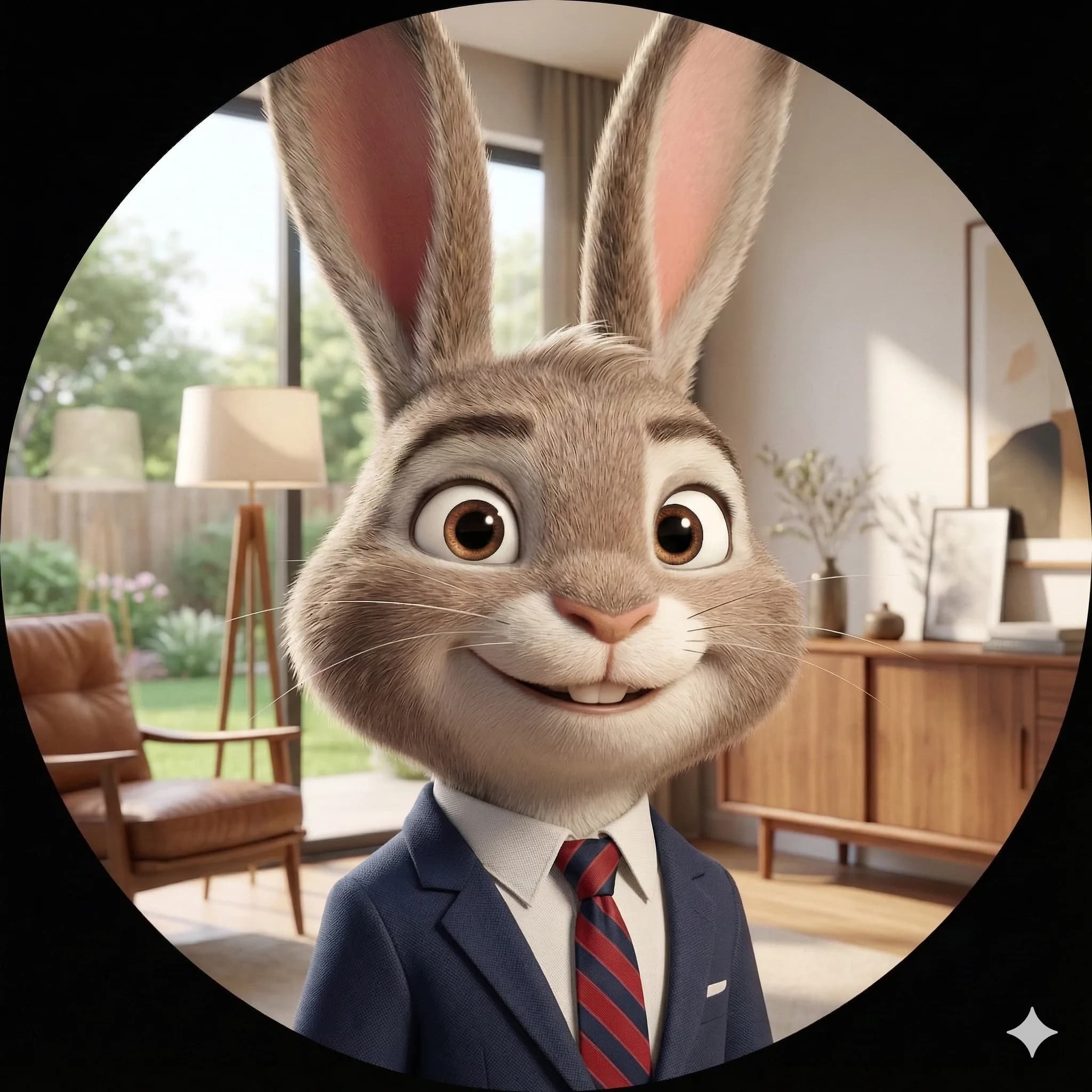 Bunny Agency marketing strategist