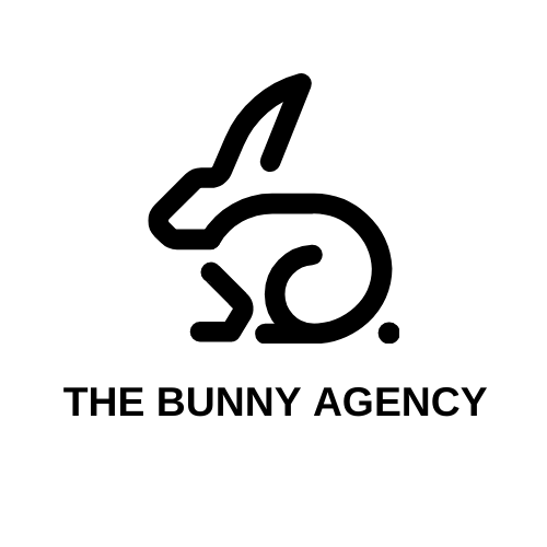 The Bunny Agency Logo - The best OnlyFans Managment Agency worldwide