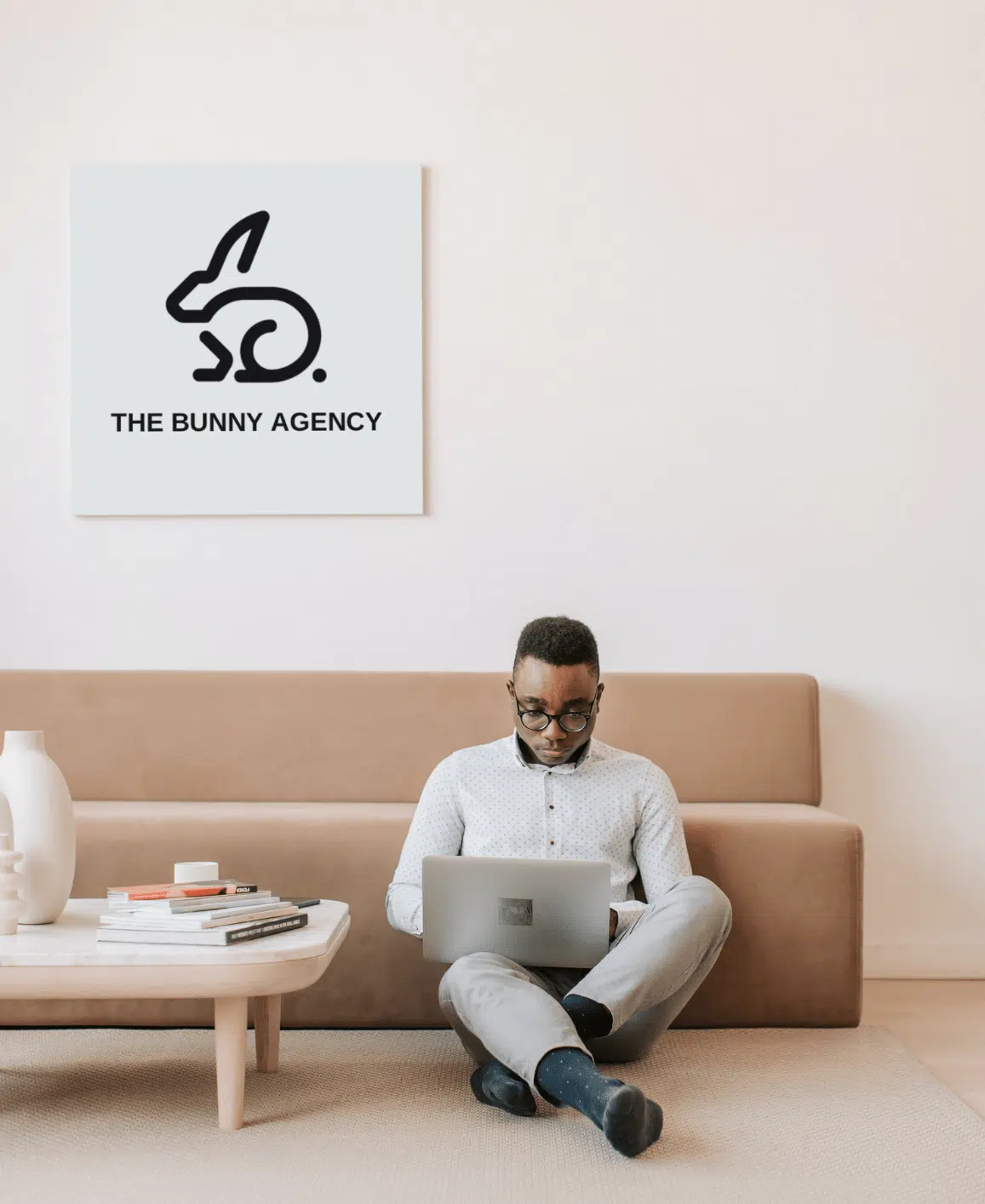 Contact The Bunny Agency - OnlyFans Assistance - Contact Us