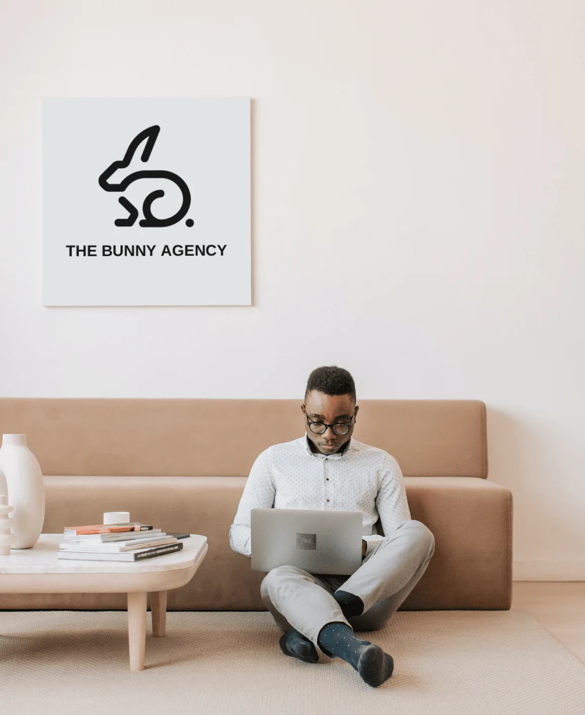 Contact The Bunny Agency - OnlyFans Assistance - Contact Us