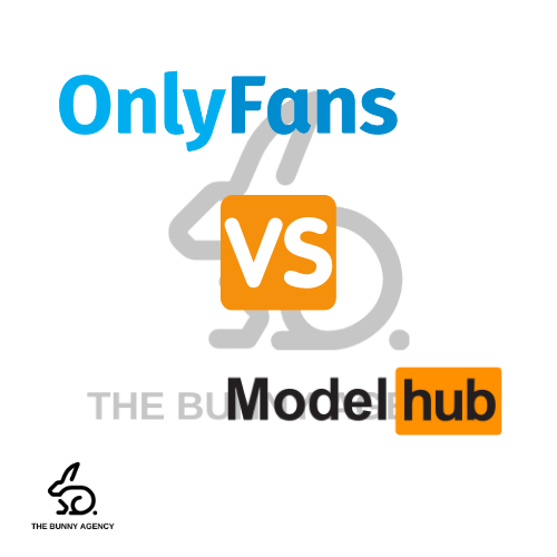 OnlyFans vs. Modelhub