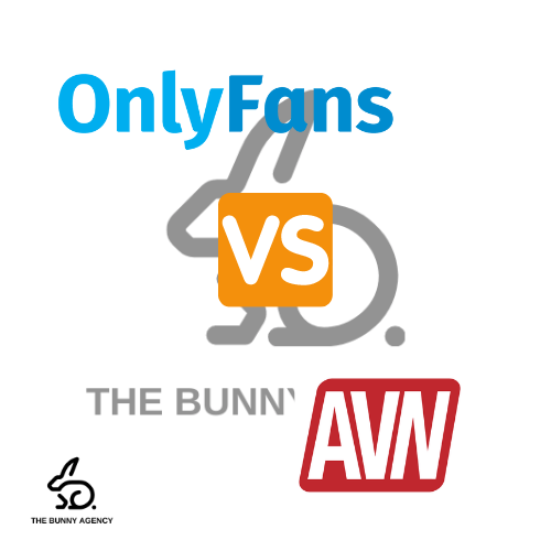 OnlyFans vs. AVN Stars