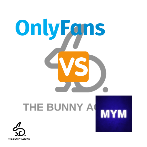 OnlyFans vs. MYM​