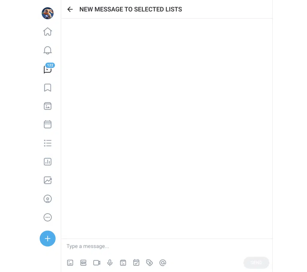 OnlyFans Mass Message Examples
