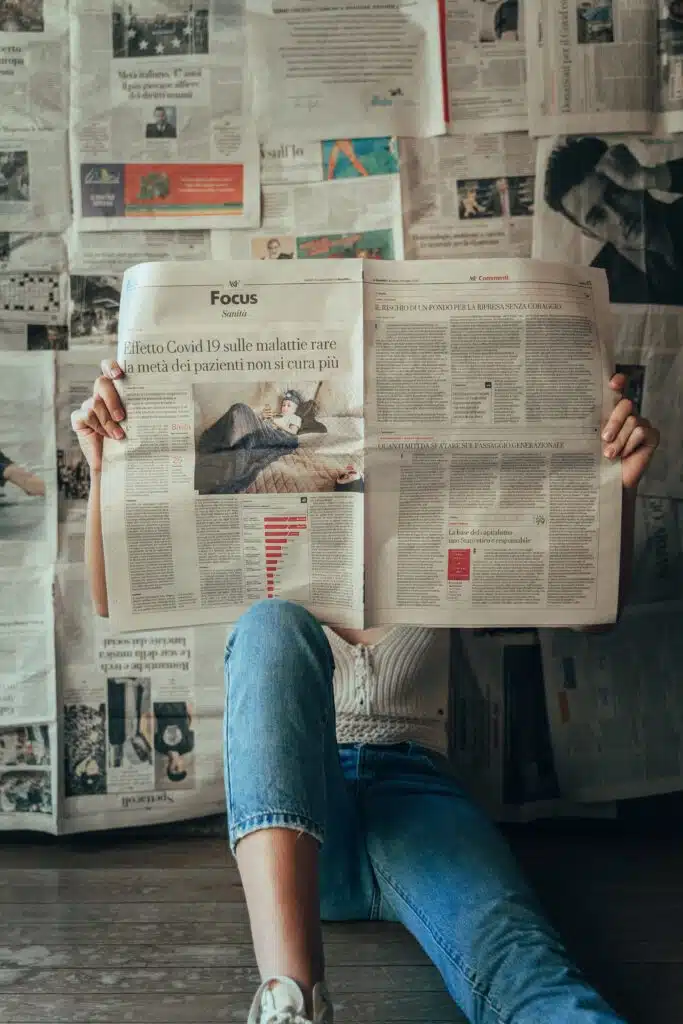 How to use PR to promote your OnlyFans content and increase your reach