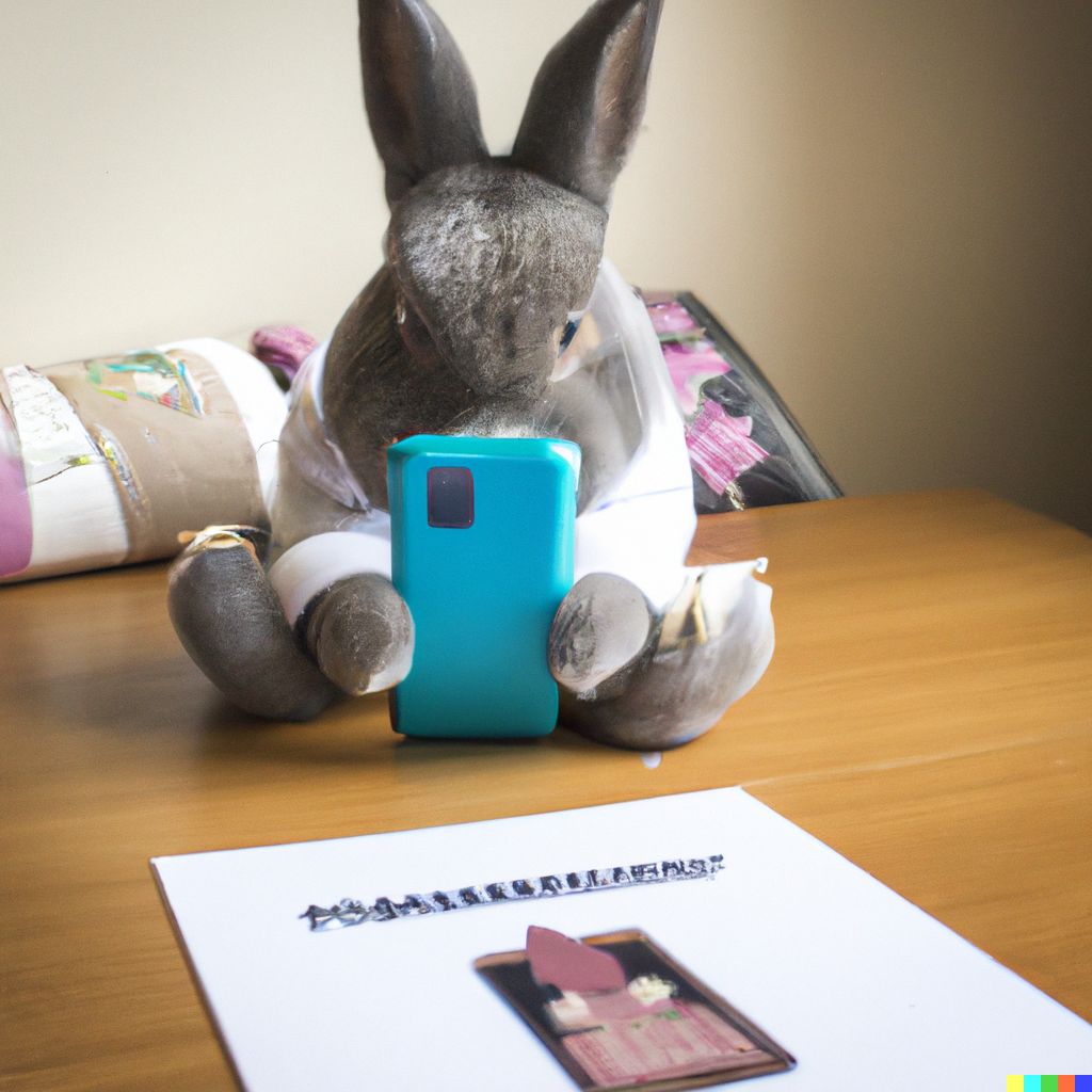 OnlyFans Instagram Marketing - The Bunny Agency