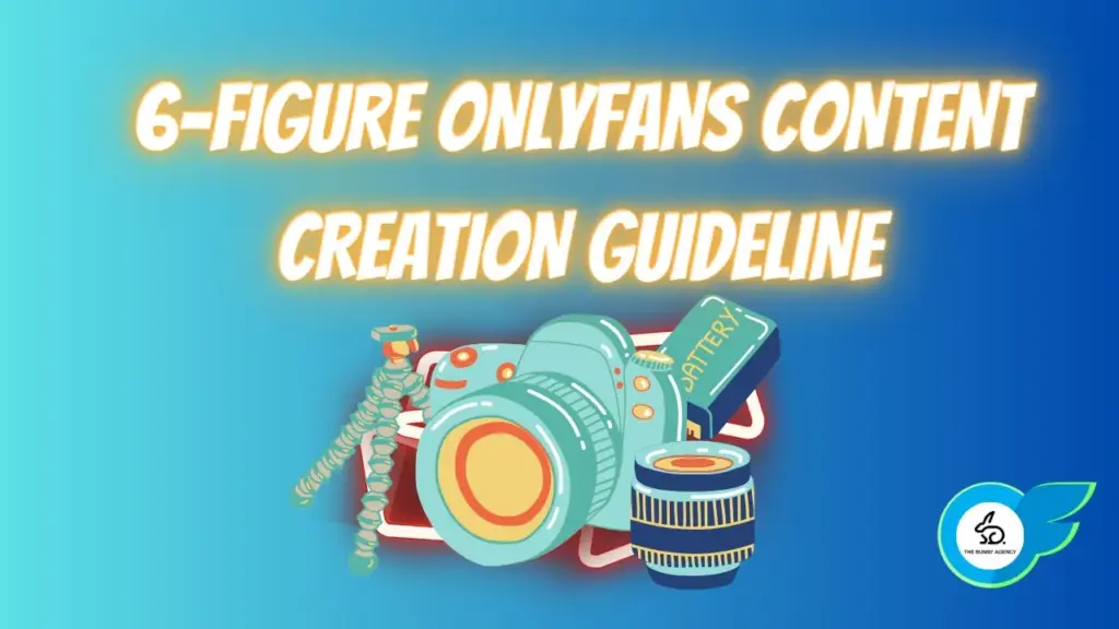OnlyFans Creative Content Ideas 2023 (Best Tips And Advice)