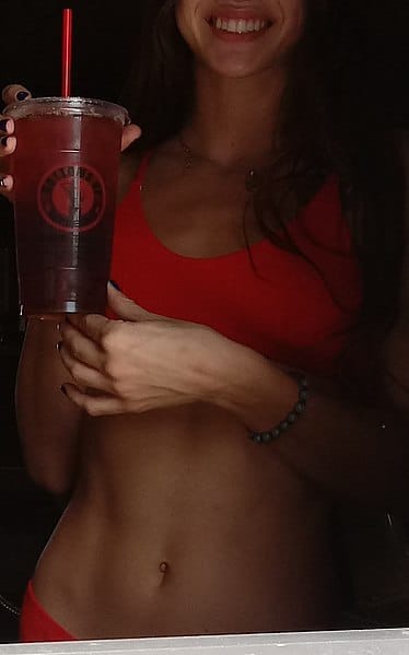 Bikini Baristas Brew Success on OnlyFans - The Bunny Agency