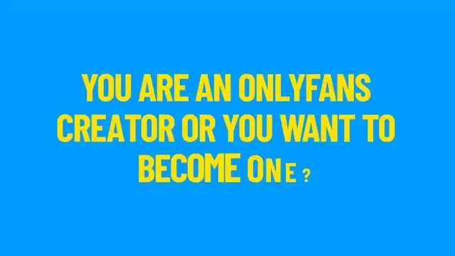 OnlyFans Posting Frequency