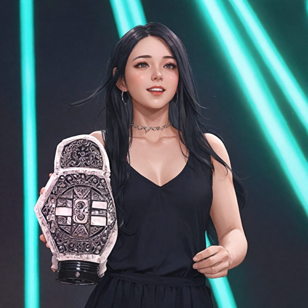 WWE Star Cora Jade Stuns Fans With New OnlyFans Career - The Bunny Agency