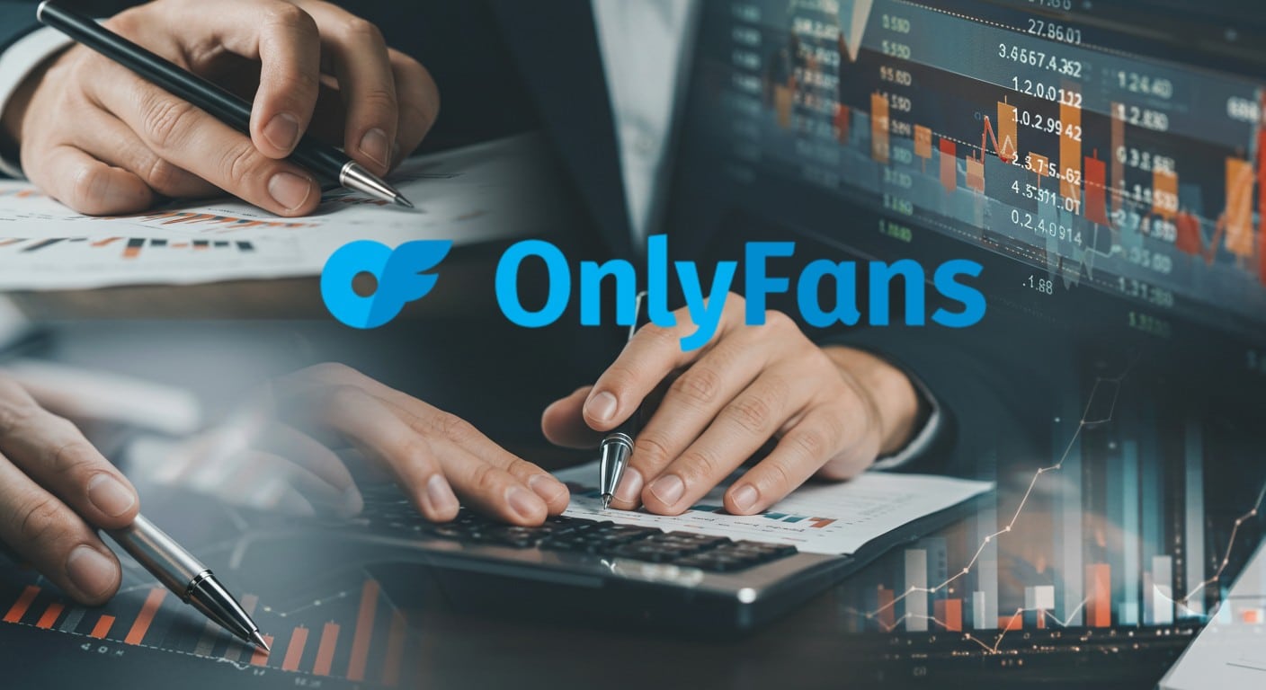 OnlyFans 8 Billion Deal Signals Major Creator Economy Shift