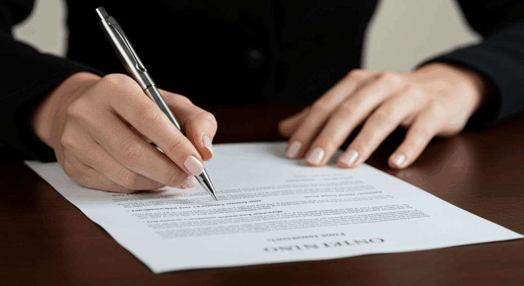 Onlyfans Management Contracts