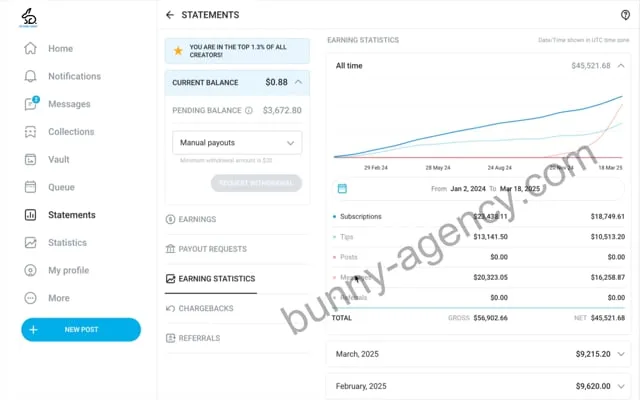 Video Thumbnail: 8X’d Her Earnings in Weeks – Here’s the Proof
