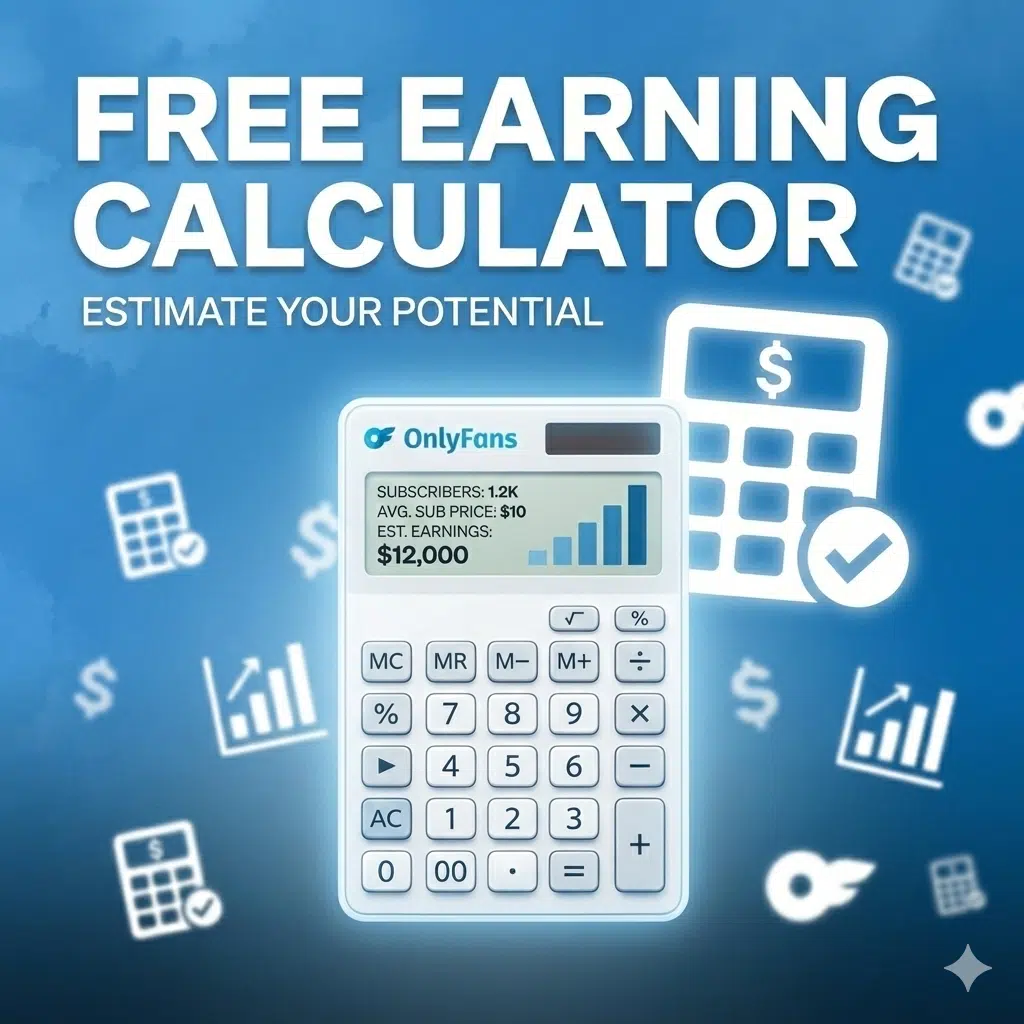 Earning Calculator
