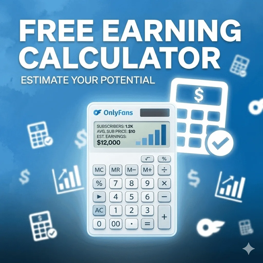 Earning Calculator