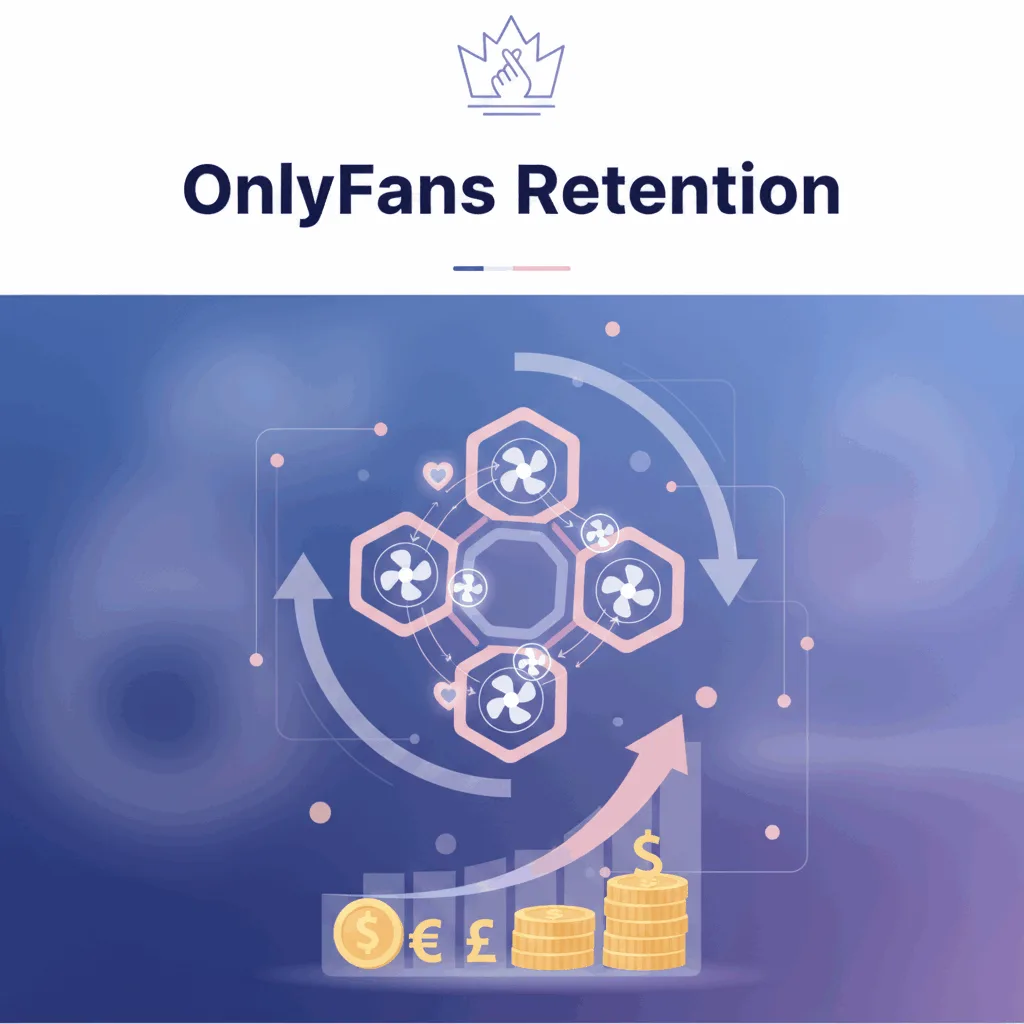 OnlyFans Retention