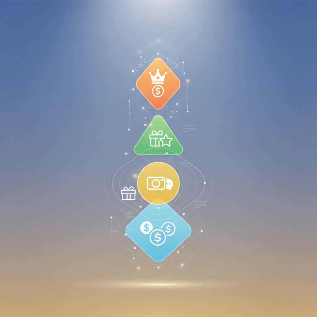 The 4-Layer OnlyFans Monetization Model