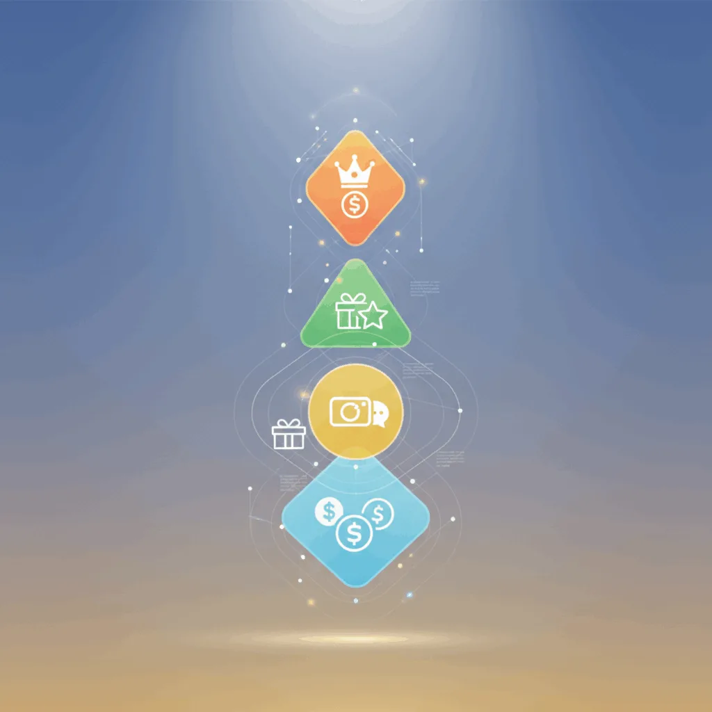 The 4-Layer OnlyFans Monetization Model