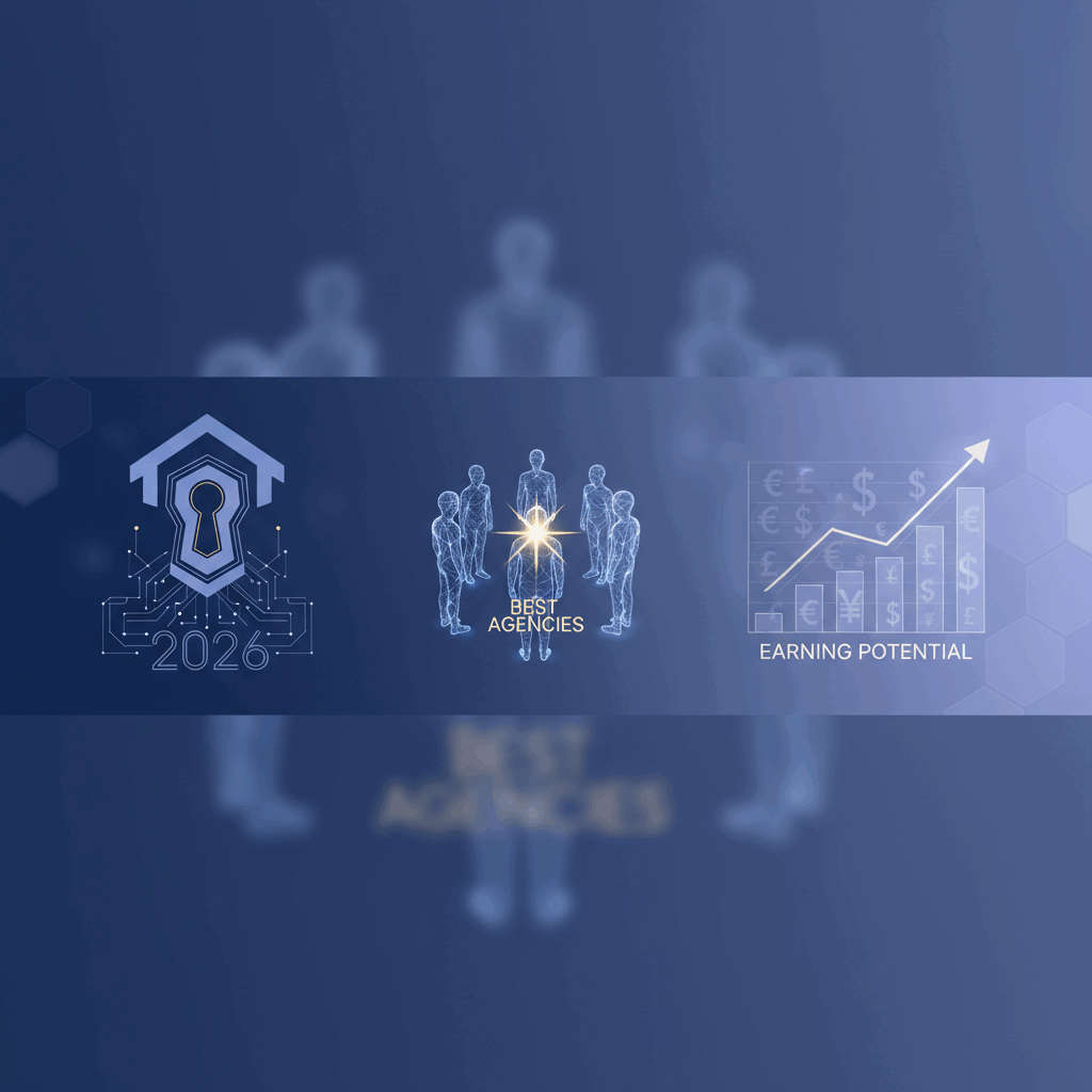 Best OnlyFans Agencies 2026