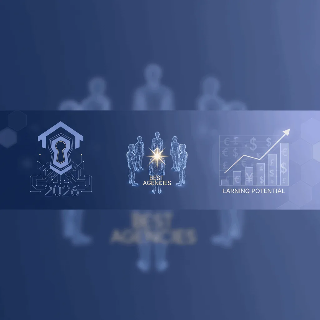 Best OnlyFans Agencies 2026